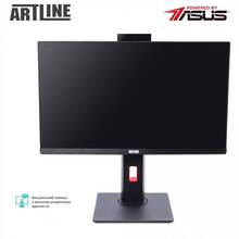 Моноблок ARTLINE Home G43 (G43v21)