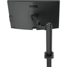 Монітор BENQ PD2705UA (9H.LKDLA.TPE)