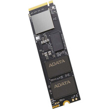 SSD накопитель ADATA M.2 4TB PCIe 4.0 XPG GAMMIX S70 BLADE (AGAMMIXS70B-4T-CS)