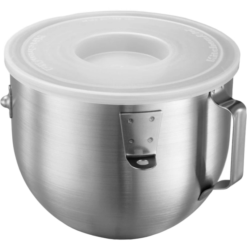 Покупка Кухонна машина KITCHENAID Heavy Duty 4.8 л White (5KPM5EWH)