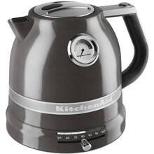 Електрочайник KITCHENAID Artisan 1,5 л (5KEK1522EGR)