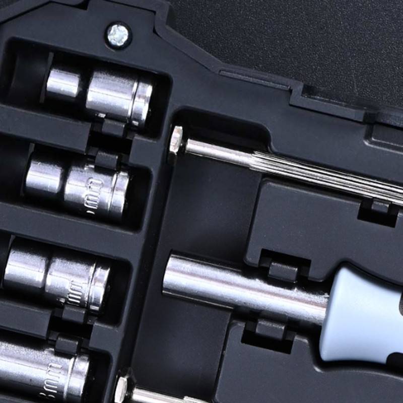 Фото Набір інструментів XIAOMI Jiuxun Portable Lamp Tool Set (Ф31450)