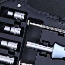 Набір інструментів XIAOMI Jiuxun Portable Lamp Tool Set (Ф31450)