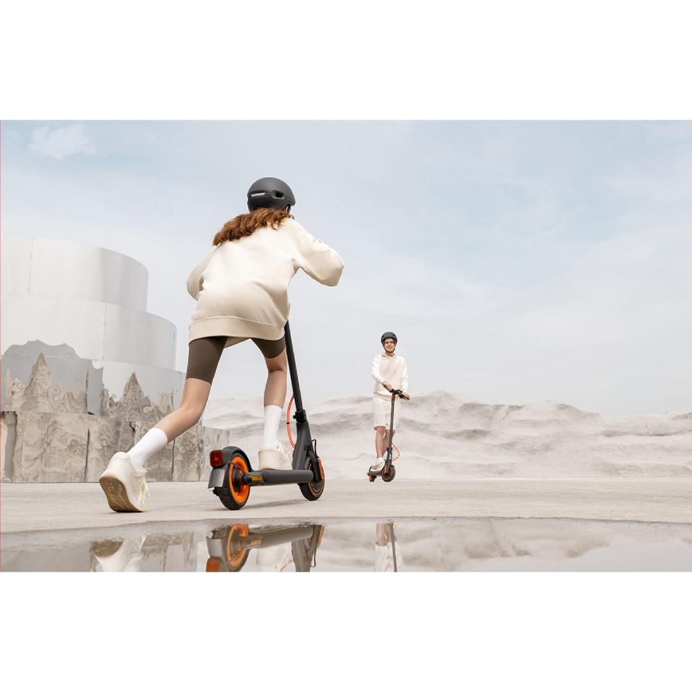 Замовити Електросамокат XIAOMI Mi Electric Scooter 4 Go Grey (993059)