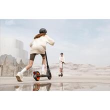 Електросамокат XIAOMI Mi Electric Scooter 4 Go Grey (993059)