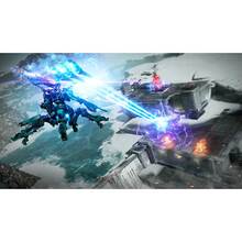 Гра Armored Core VI: Fires of Rubicon - Launch Edition для Sony PLAYSTATION 4 (PS4)