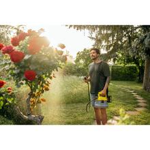 Опрыскиватель KARCHER PSU 4-18 (1.445-300.0)