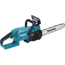 Цепная пила MAKITA LXT DUC357Z