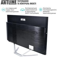 Моноблок ARTLINE Gaming G77v52