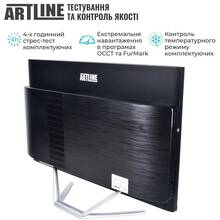 Моноблок ARTLINE Gaming G77v50