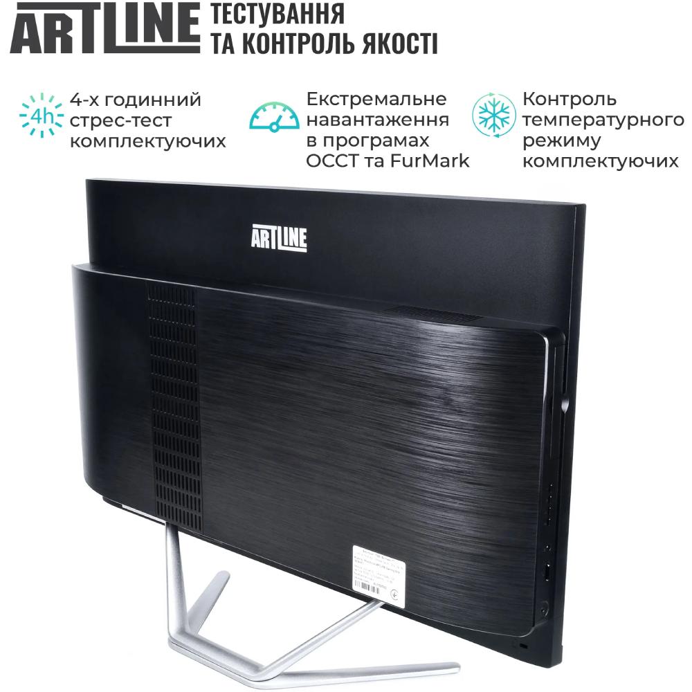 Заказать Моноблок ARTLINE Gaming G79 (G79v49)