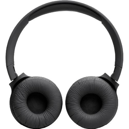 Фото Навушники JBL TUNE 520BT Black (JBLT520BTBLKEU)