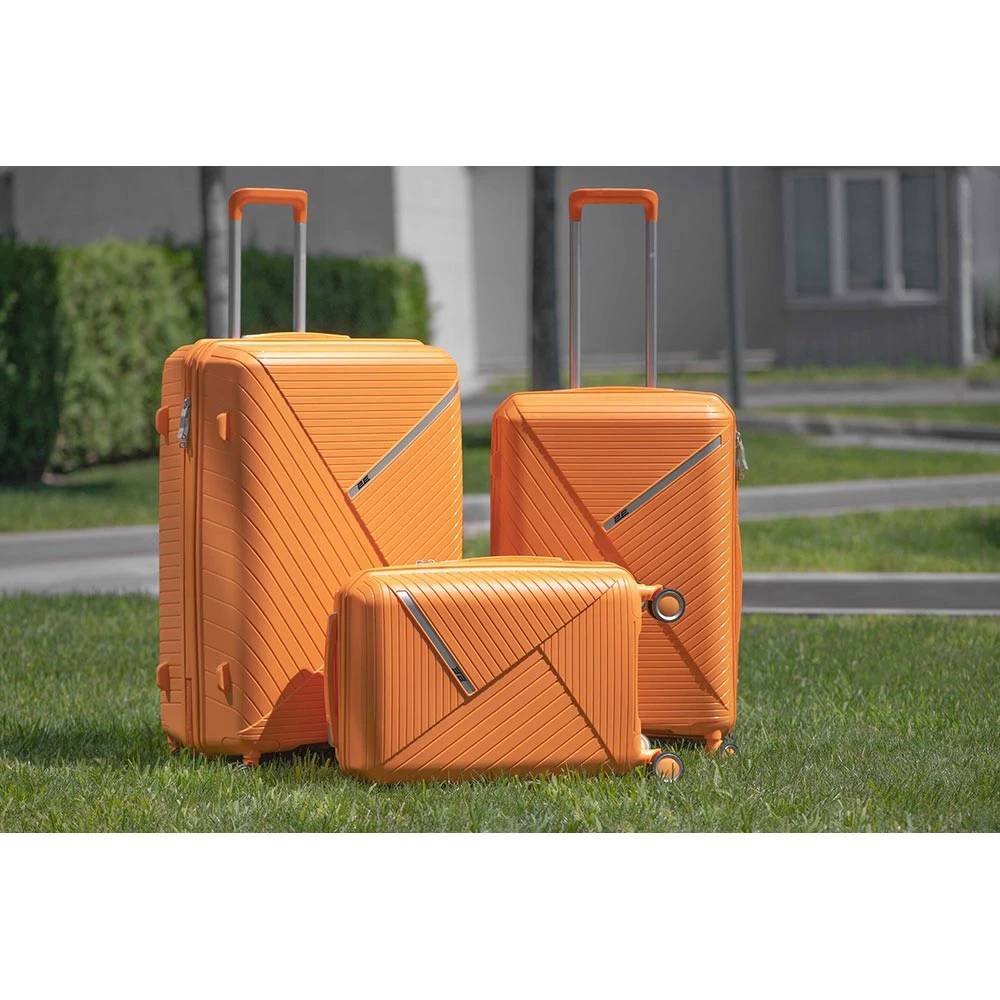 Замовити Валіза 2E SIGMA L Orange (2E-SPPS-L-OG)