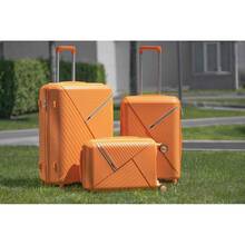 Валіза 2E SIGMA L Orange (2E-SPPS-L-OG)