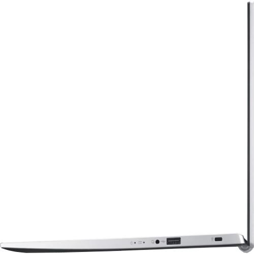 Фото Ноутбук ACER Aspire 3 A315-58-33YF Silver (NX.ADDEU.023)