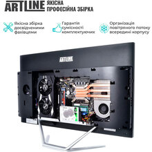Моноблок ARTLINE Gaming G79 Windows 11 Home (G79v59Win)