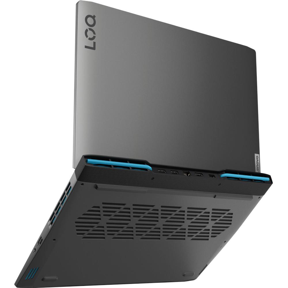 В інтернет магазині Ноутбук LENOVO LOQ 15IRH8 Storm Grey (82XV00JERA)