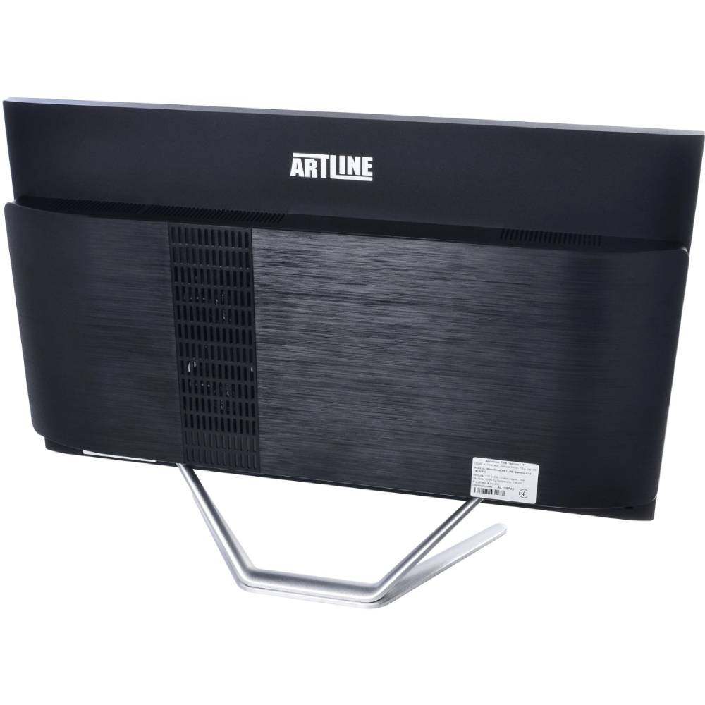 Моноблок ARTLINE Gaming G79 (G79v57) Матрица IPS