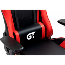 Кресло GT RACER X-5934-B Kids Black/Red