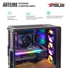 Компьютер ARTLINE Gaming HGWRTSv55