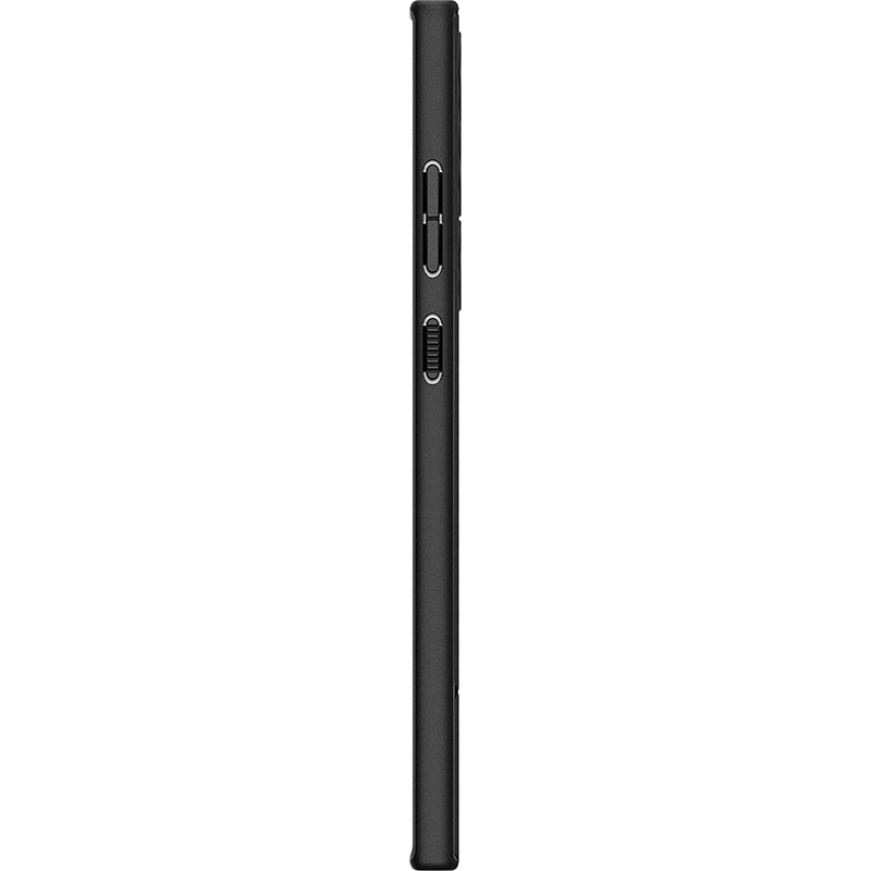 Покупка Чохол SPIGEN Core Armor для Samsung Galaxy S23 Ultra Matte Black (ACS05643)