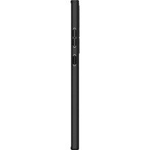 Чохол SPIGEN Core Armor для Samsung Galaxy S23 Ultra Matte Black (ACS05643)