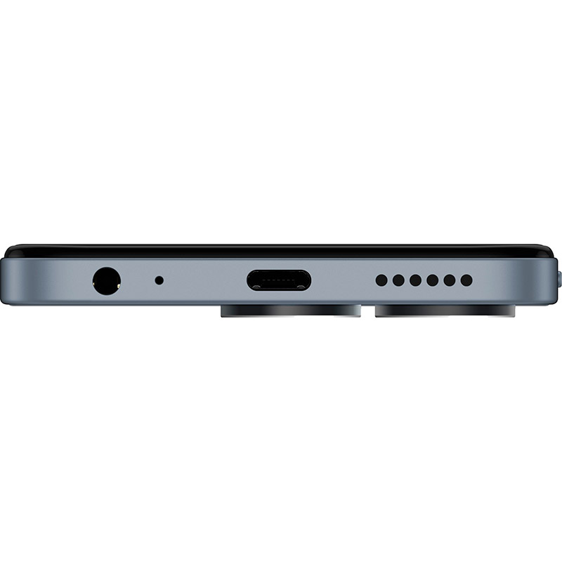Замовити Смартфон TECNO Spark 10 (KI5Q) 8/128 Gb Dual Sim Meta Black