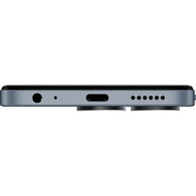 Смартфон TECNO Spark 10 (KI5Q) 8/128 Gb Dual Sim Meta Black