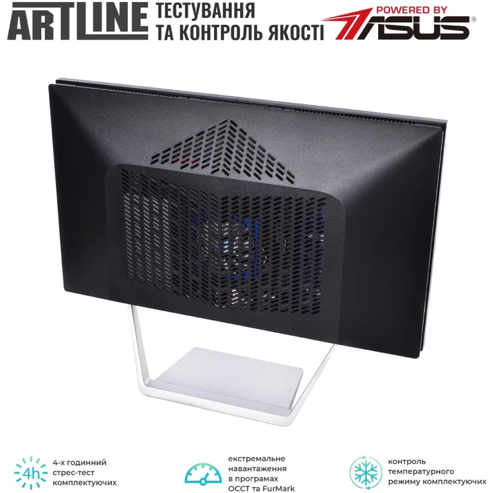 Замовити Моноблок ARTLINE Business M67v12Win