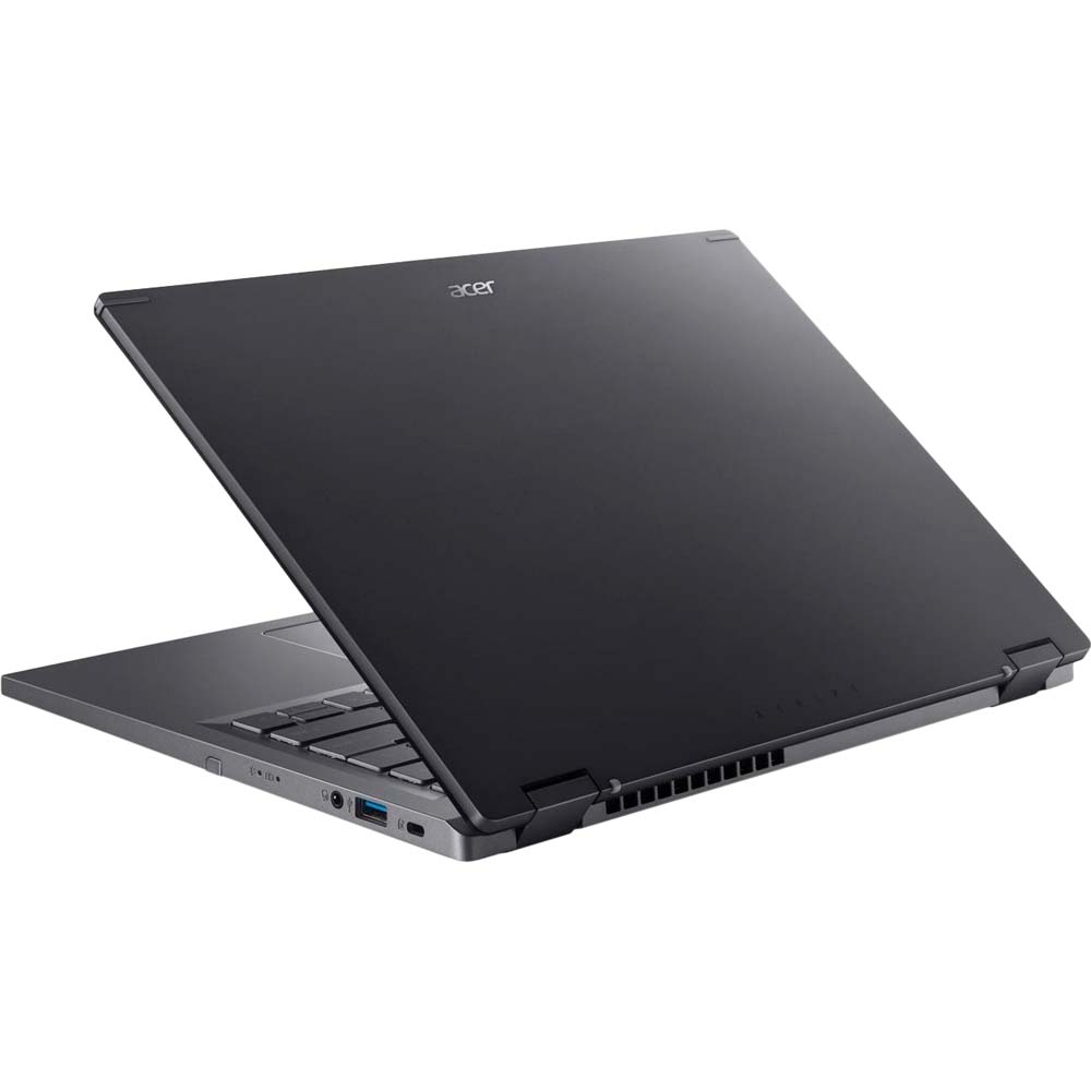 Замовити Ноутбук ACER Aspire 5 Spin 14 A5SP14-51MTN Steel Gray (NX.KHKEU.001)