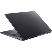 Ноутбук ACER Aspire 5 Spin 14 A5SP14-51MTN Steel Gray (NX.KHKEU.001)