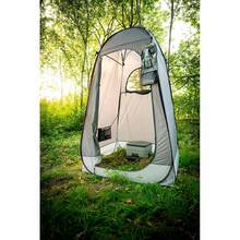 Палатка техническая EASY CAMP Little Loo Granite Grey (120427)