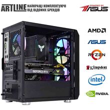 Комп'ютер ARTLINE Gaming X75v67