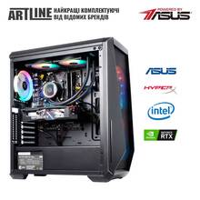 Компьютер ARTLINE Gaming X75 (X75v79)