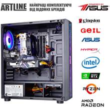 Комп'ютер ARTLINE Gaming X55 (X55v49)