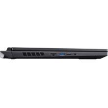 Ноутбук ACER Nitro 16 AN16-41-R95B Obsidian Black (NH.QKBEU.009)