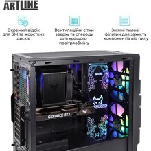 Компьютер ARTLINE Overlord X67v32