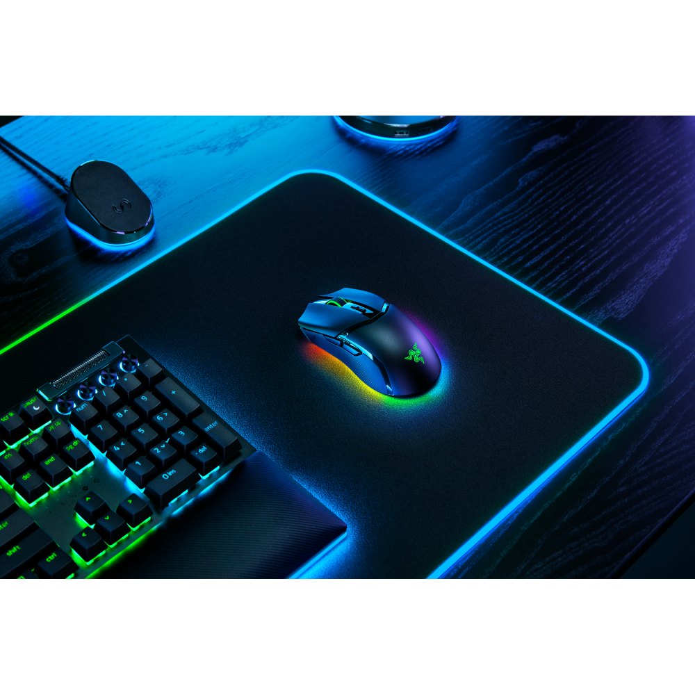 Заказать Мышь RAZER Cobra Pro (RZ01-04660100-R3G1)