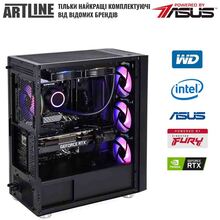 Компьютер ARTLINE Gaming X90v21Win