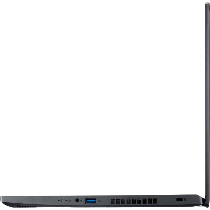 Замовити Ноутбук ACER Aspire 7 A715-76G Charcoal Black (NH.QMFEU.003)