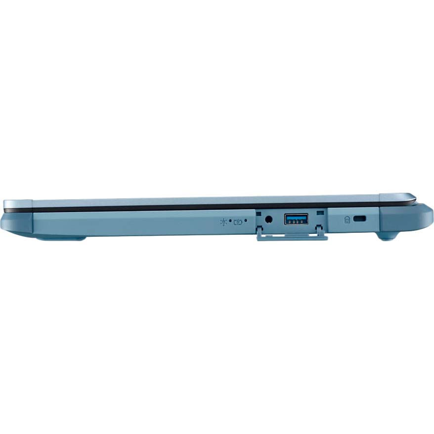 Заказать Ноутбук ACER Enduro Urban N3 Lite EUN314LA-51W-3628 Polaris Blue (NR.R28EU.001)