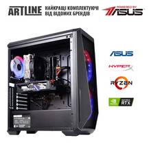 Компьютер ARTLINE Overlord X81 (X81v24)