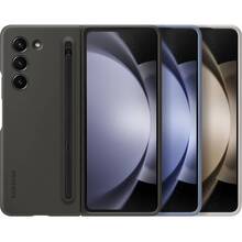 Чехол SAMSUNG для Galaxy Fold 5 Slim S-pen Case Blue (EF-OF94PCLEGUA)