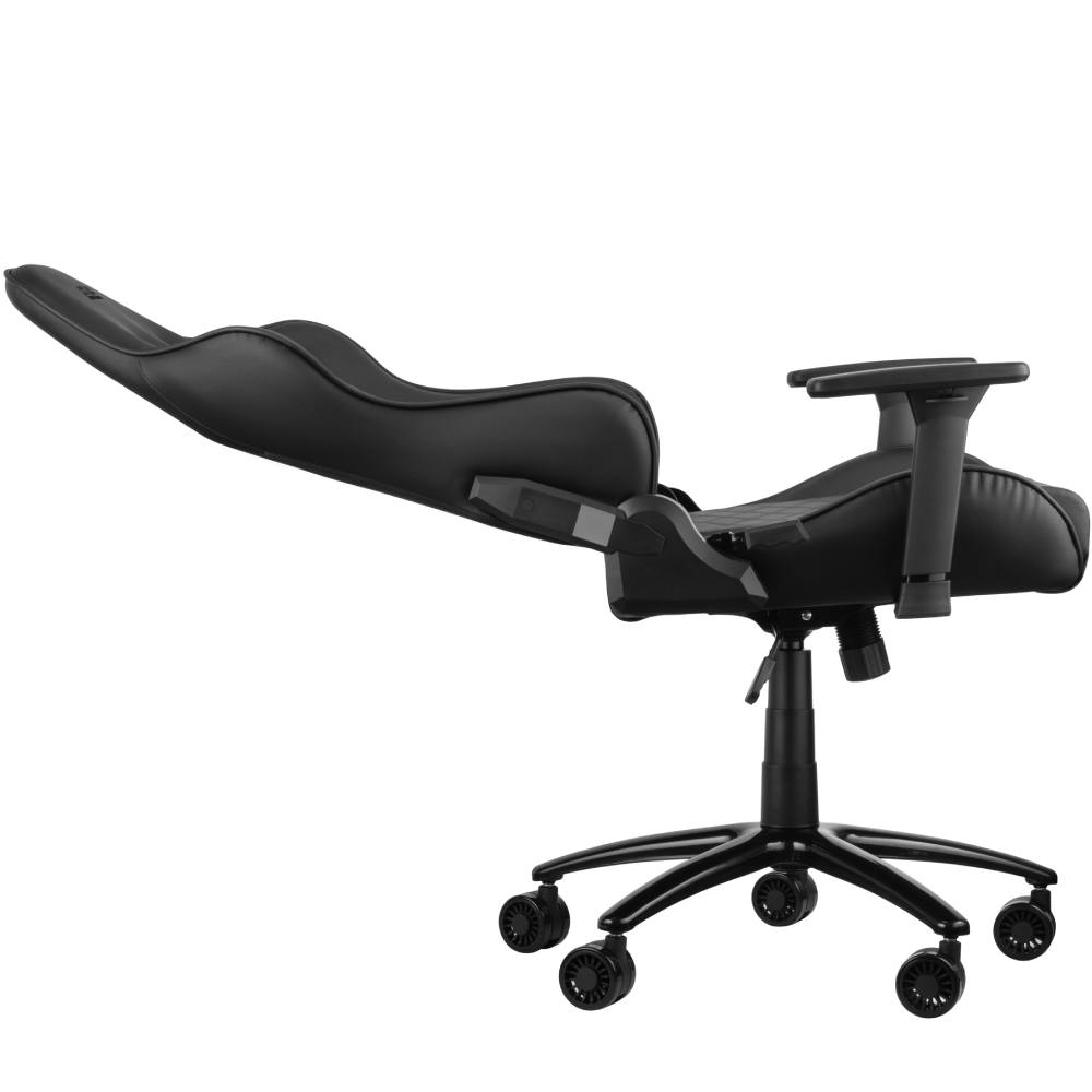 Замовити Крісло 2E GAMING Chair BUSHIDO Black/Black