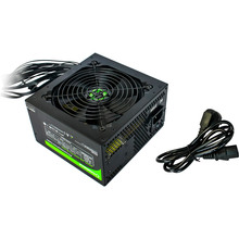 Блок живлення GAMEMAX 400W GM-400-PFC Black