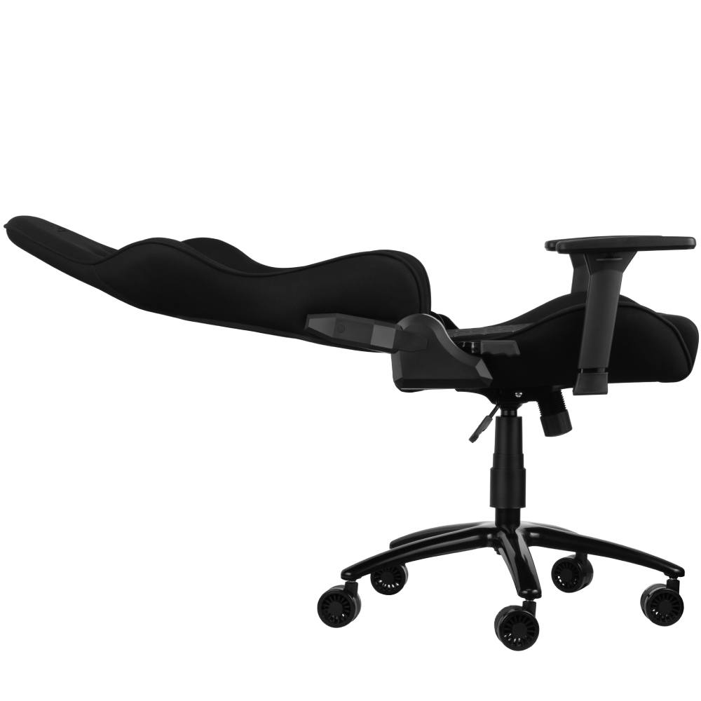 Замовити Крісло 2E GAMING Chair BUSHIDO Dark Grey