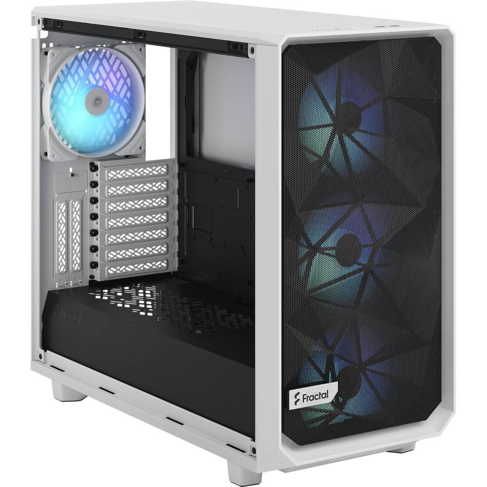 Заказать Корпус FRACTAL DESIGN Meshify 2 RGB (FD-C-MES2A-08)