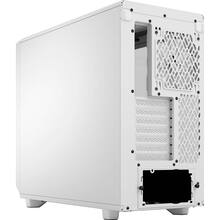 Корпус Fractal Design Meshify 2 Lite Tempered Glass White (FD-C-MEL2A-04)