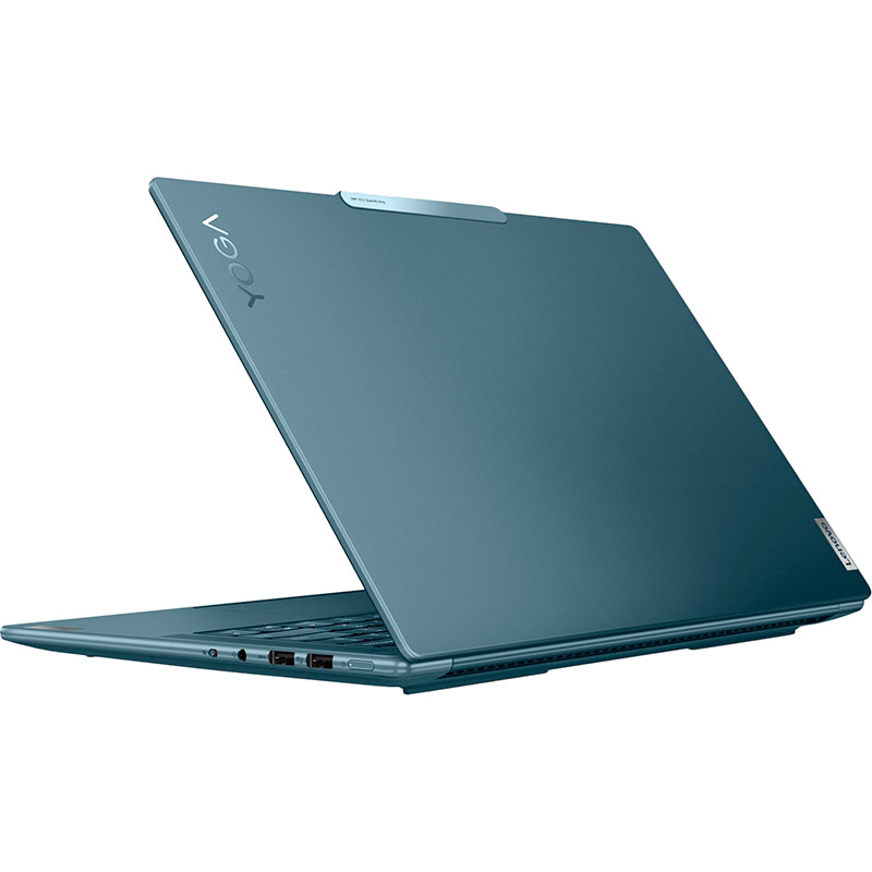 Внешний вид Ноутбук LENOVO Yoga Pro 9 14IRP8 Tidal Teal (83BU0064RA)