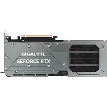 Видеокарта GIGABYTE RTX4060TI 16GB (GV-N406TGAMING OC-16GD)